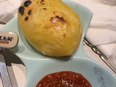 -状元阁烧烤(新华路总店)