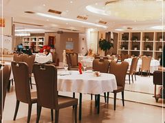 大堂-道道鲜·崇明私房菜(五角场店)
