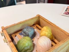 -侨美·唐荔园·40年地道粤菜