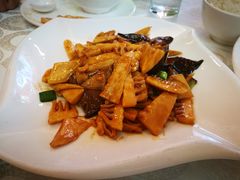 -马凯餐厅(长椿街店)