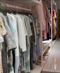 -芳妮豆丁家庭影像馆(宝安店)
