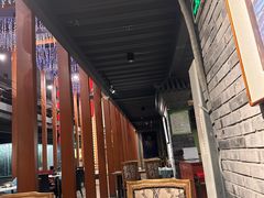 -滇越乘象云南餐厅(豆各庄店)