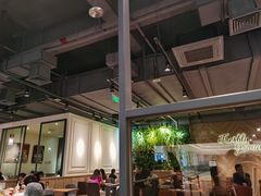 大堂-COSTA COFFEE(武汉武商MALL店)