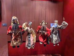 -中国闽台缘博物馆