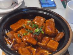 -火啫啫·粤式啫啫煲(南通首店)