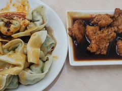 糖醋小肉-玉华饮食店(茅台路店)