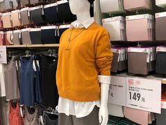 -优衣库(长沙雨花亭凯德广场店)