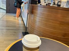 -Peet's 皮爷咖啡(杭州来福士店)