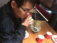 -牛很鲜潮汕牛肉火锅(朝晖路店)