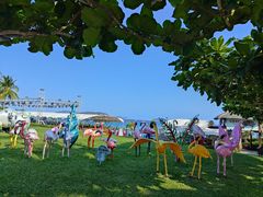 -三亚亚龙湾天域度假酒店