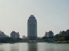 -厦门大学(思明校区)