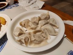 -东方饺子王(工农大路店)