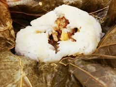 酥皮糯米鸡-点都德(大茶楼店)