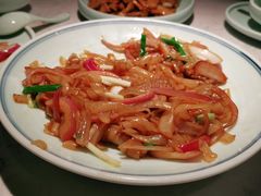 干炒牛河-大榕树下顺德菜(融创茂店)