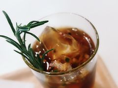 -BIJOU coffee&cocktail(龙岗万科广场店)