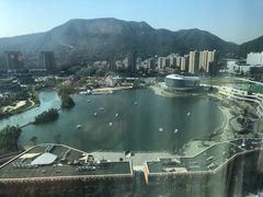 -舟山希尔顿酒店