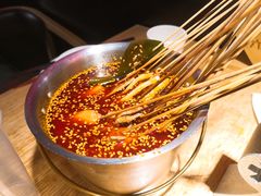 钵钵鸡-六月雪干锅(涪城万达广场店)