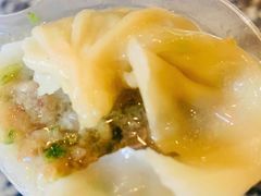 -鑫旺旺汤包(总店)
