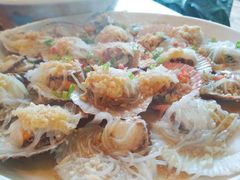 -双海酒店·海鲜家常菜(南戴河店)