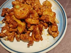 -润泽园饭庄(中山路店)