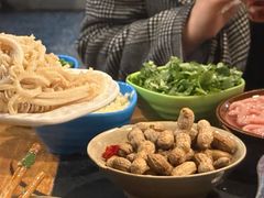 -周记全牛油火锅
