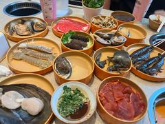 -海底捞大排档火锅(打浦路店)