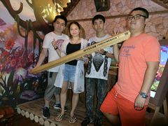 -逃脱反斗城沉浸剧情密室(北京路店)