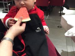 -海底捞火锅(龙岗星河COCO Park店)