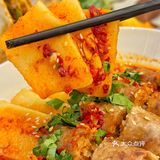 在浐灞藏在中亚公园里的宝藏中亚餐厅 