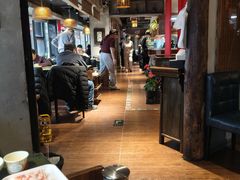-老灶堂文创火锅(文艺路店)
