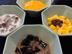 -井格重庆火锅(西直门凯德Mall店)