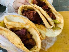 王虎子大饼-王虎子大饼(甸柳新村五区店)