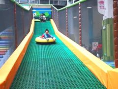 -蒙特利亲子乐园