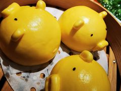 -点心传说·粤菜点心(佐阾虹湾店)