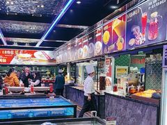 -潍坊宴·大管家(文化路店)