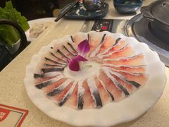 -润泽园椰子鸡(汇一城店)
