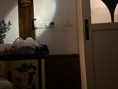 -域SPA·足疗·按摩·养生(静安寺店)