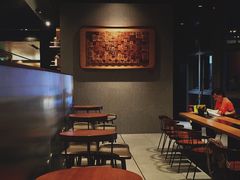 大堂-星巴克臻选(深圳万象天地旗舰店)