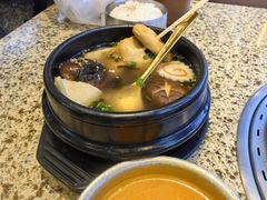 -安又胖韩国烤肉(美罗城店)