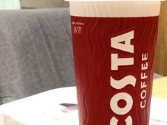 -COSTA COFFEE(上海月星环球港店)