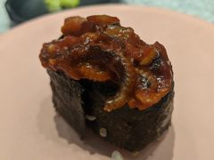 -争鲜回转寿司(徐汇星游城店)