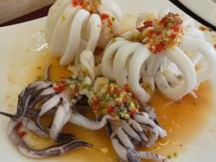 -BAI BUA RESTAURANT