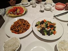 -大铁勺新津菜(东丽阳光新业广场店)