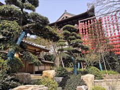 -径山寺