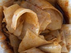 -香探花·擀面皮肉夹馍(北苑店)