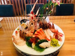 -王鼎精致料理铁板烧(世博源店)