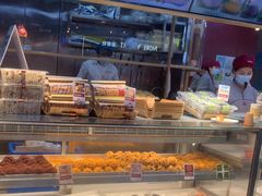 -彭记优口(王府井购物中心店)