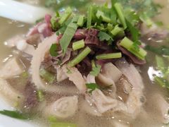 -平泉二子羊汤(万树园店)