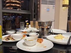 -听松楼·花园酒店·自助餐厅(红梅公园店)