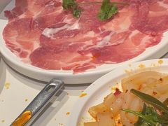 -周师兄大刀腰片火锅(解放碑总店)